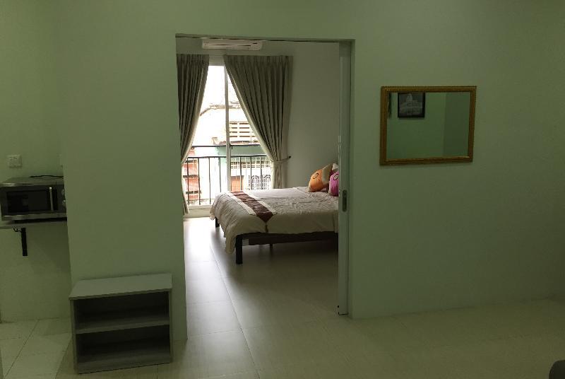 Season Residence Phnom Penh Exterior foto